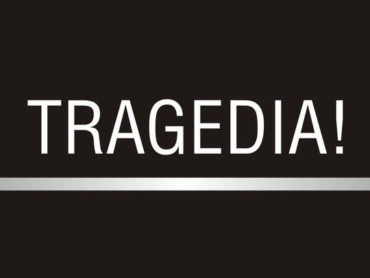 OŁAWA Śmierć na torach OŁAWA Śmierć na torach