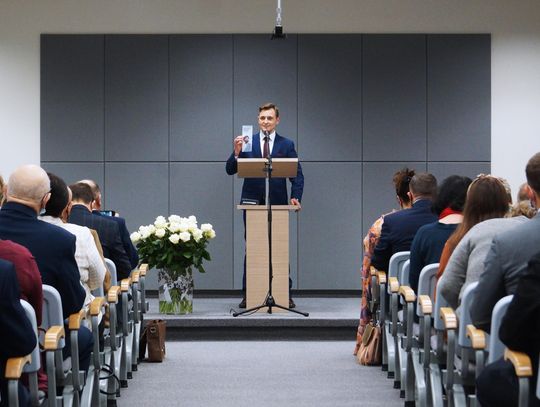 OŁAWA Świadkowie Jehowy o biblijnej obietnicy lepszej przyszłości