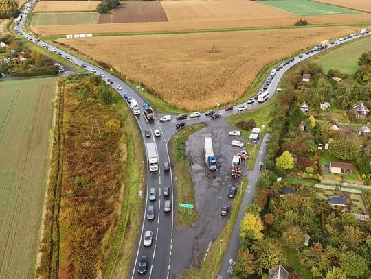 OŁAWA To paraliż, który się powtarza i będzie powtarzał