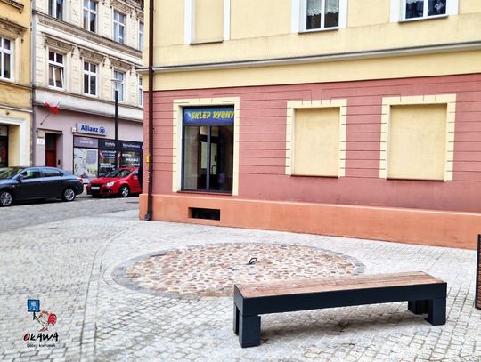 OŁAWA Tu będzie studnia