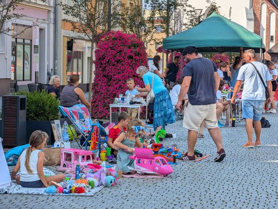 OŁAWA W niedzielę zapraszamy na Rynek