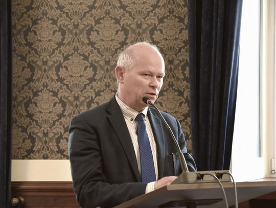 OŁAWA Większość budynków należących do miasta ma ponad 100 lat