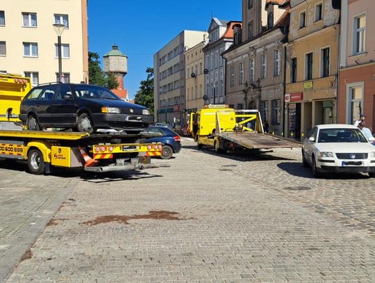 OŁAWA Wiemy, ile będą musieli zapłacić ci kierowcy