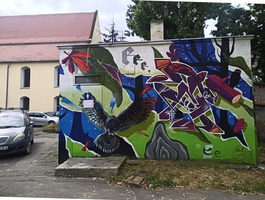 Oława. Wyremontują szalet miejski