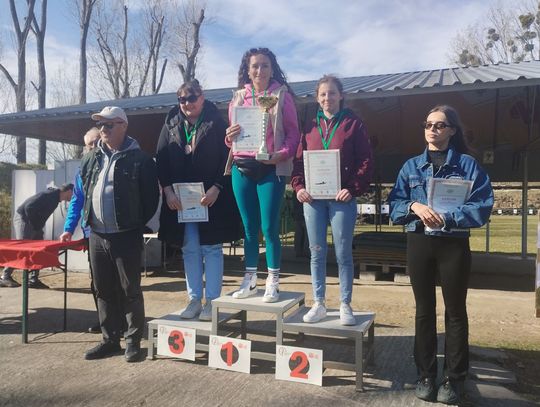 Oława. Zacięta rywalizacja o puchar prezesa JACK-POL