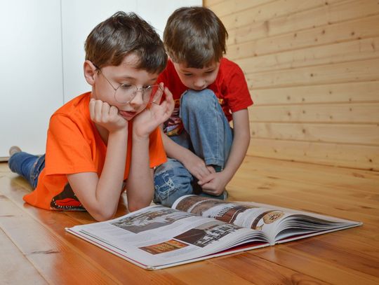 OŁAWA Zasady rekrutacji do szkół podstawowych