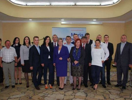 Oława zasługuje na samodzielnego i niezależnego burmistrza