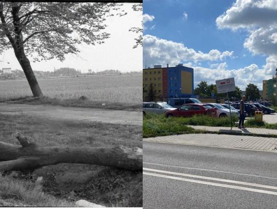 Oława Zielone Miasto? cz.7. Dziś Osiedle Sobieskiego