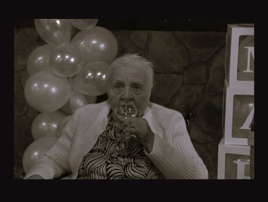 OŁAWA Zmarła Maria Kutrowska - miała 102 lata OŁAWA Zmarła Maria Kutrowska - miała 102 lata