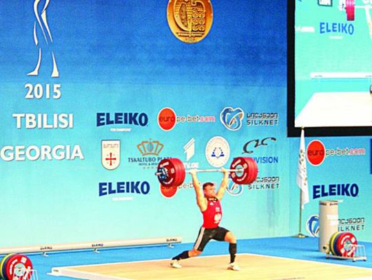 Oławianie na szóstkę