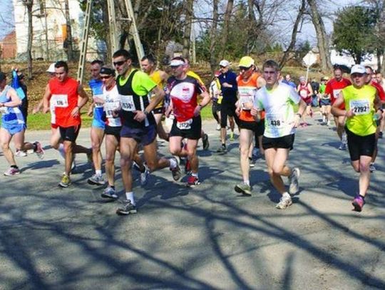 Oławianie obiegli masyw Ślęży