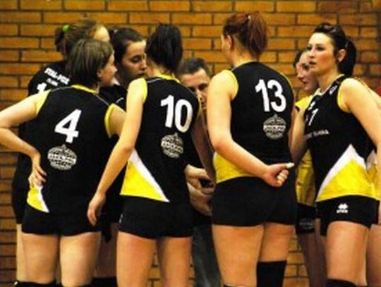 Oławianki bez wysiłku