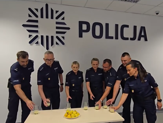 Lemon Challenge