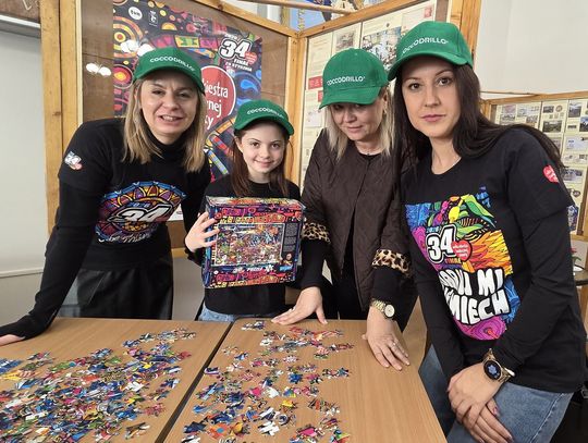 Oławska „Jedynka” już gra Oławska „Jedynka” już gra