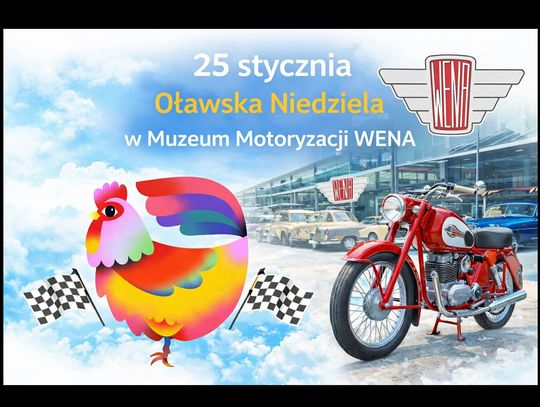 Oławska Niedziela znika z Rynku? Tak, ale...