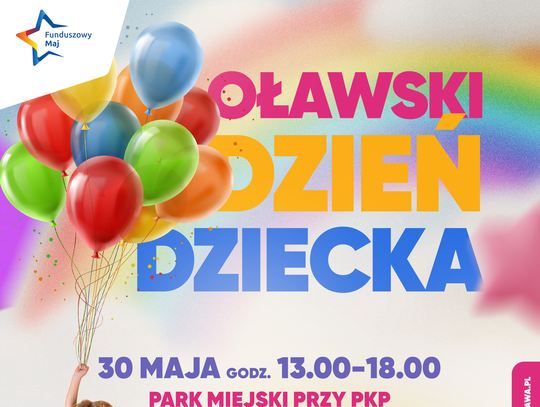 Oławski Dzień Dziecka Oławski Dzień Dziecka