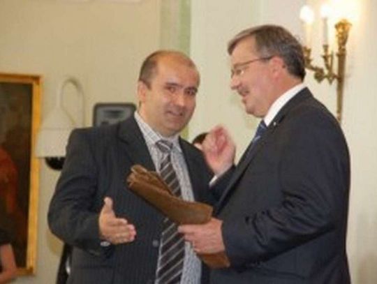 Oławski filar demokracji