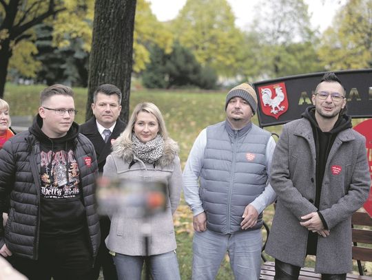 Oławski sztab WOŚP już pracuje i zaprasza chętnych do pomocy