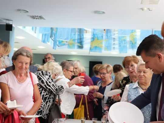 Oławski Uniwersytet Trzeciego Wieku działa już od 15 lat