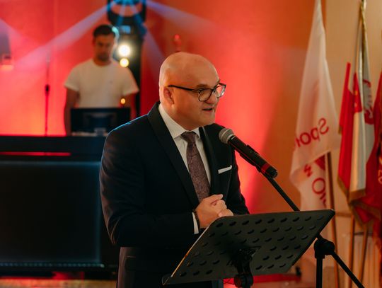 Oławskie "Społem" świętowało 80-lecie [ZDJĘCIA]