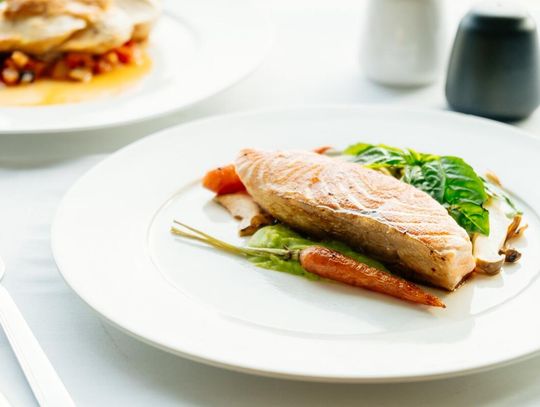 Omega-3 z natury – które ryby wspierają zdrowie serca i mózgu?