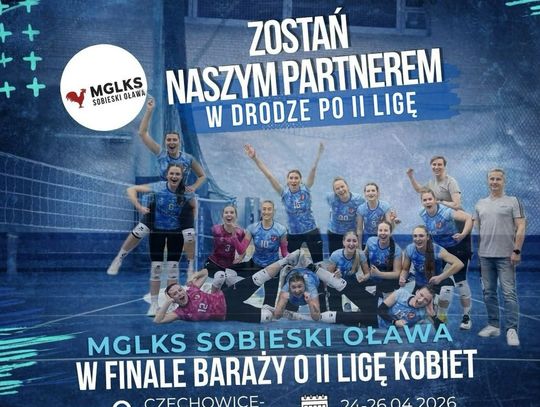 One walczą o awans, Ty możesz im pomóc