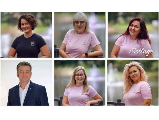Oni odchodzą z HELP - Heroicznej Ekipy Lokalnej Pomocy