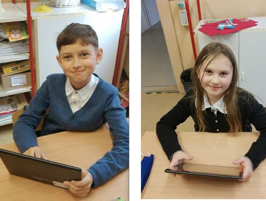 Oni wygrali Mat-Myszkę