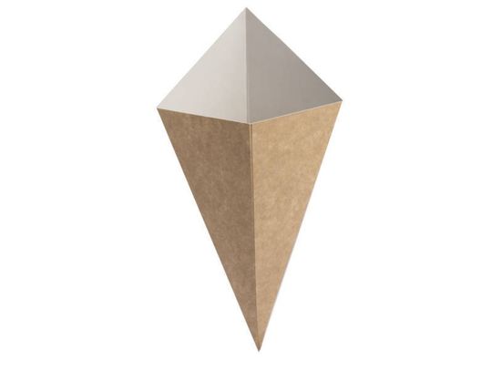 Opakowania gastronomiczne bezpieczne dla środowiska naturalnego