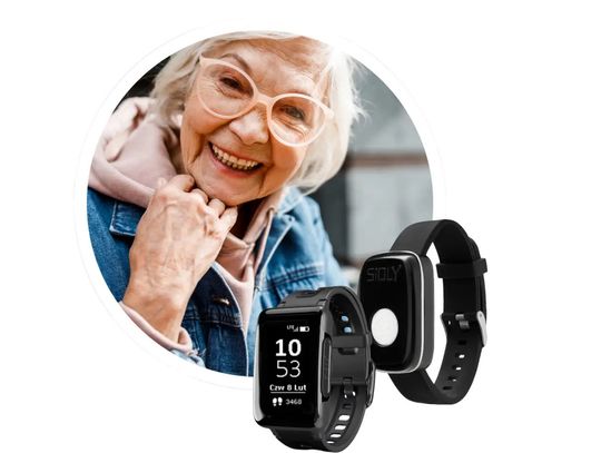 Opaski bezpieczeństwa dla seniorów w Oławie