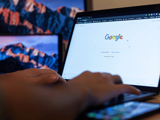 Kup Opinie Google