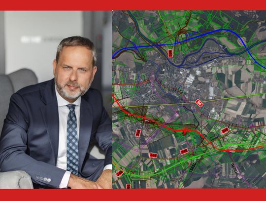 Opóźniona obwodnica Oławy. O ile?