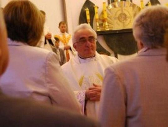 Organy od Cystersów