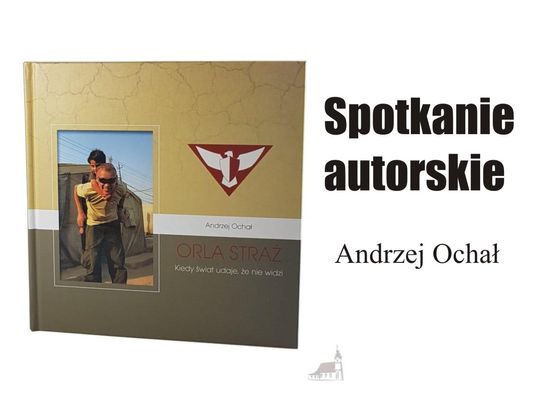 "Orla Straż. Kiedy świat udaje, że nie widzi"