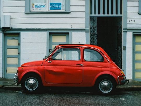Orły Motoryzacji: Usuwanie wgnieceń karoserii. Nowoczesne metody od najlepszych mechaników!