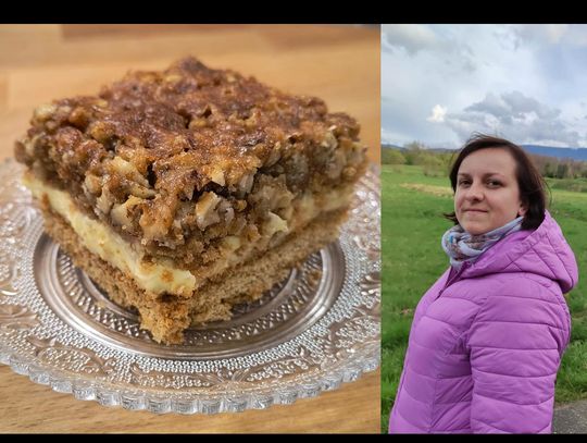 Orzechowiec od Karoliny z Nowego Otoku