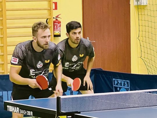 "Orzeł" liderem II ligi "Orzeł" liderem II ligi