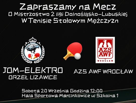 "Orzeł" Lizawice gotowy do walki o awans "Orzeł" Lizawice gotowy do walki o awans