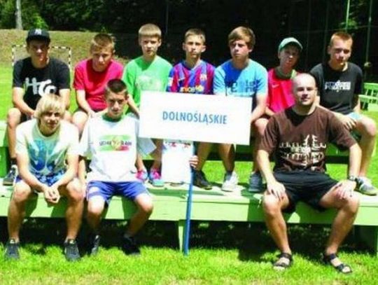 „Ósemka” piąta w Polsce