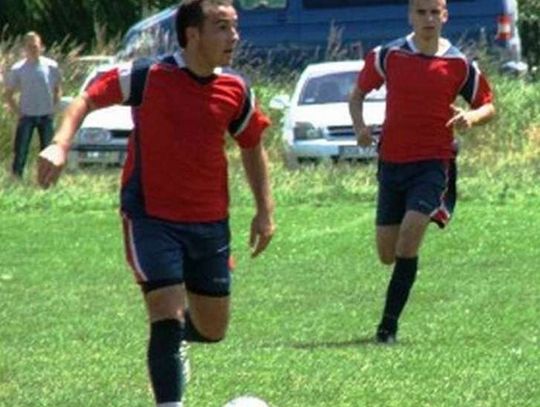 Osiek nad, a Nowy Otok pod kreską