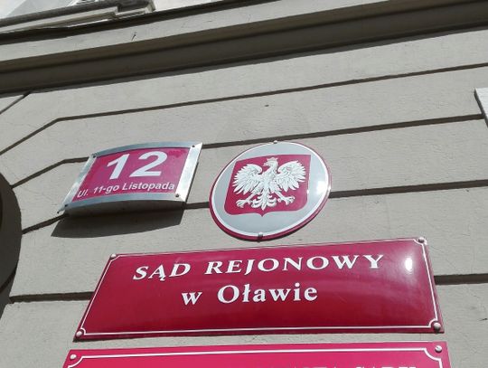 Oskarżony o nawoływanie do nienawiści