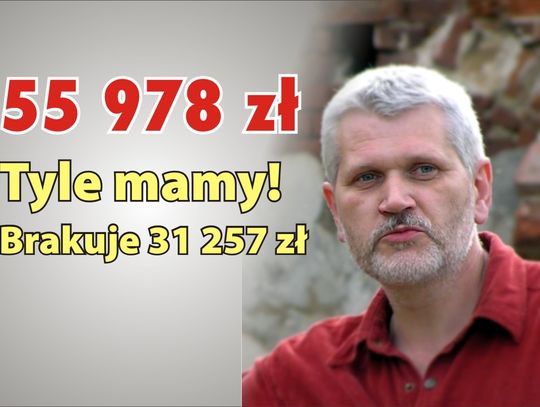 Ostatnia szansa Zbyszka – AKTUALIZACJA