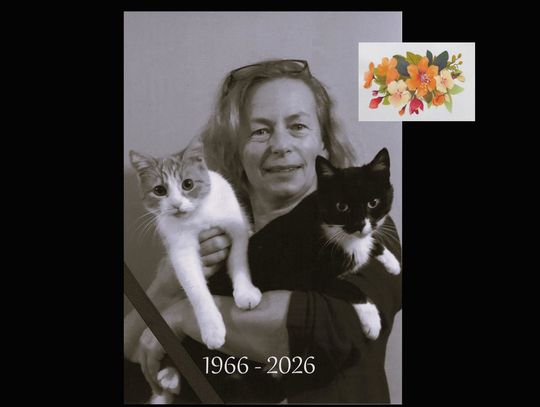 Ostatnia wola, która niesie pomoc - dar serca