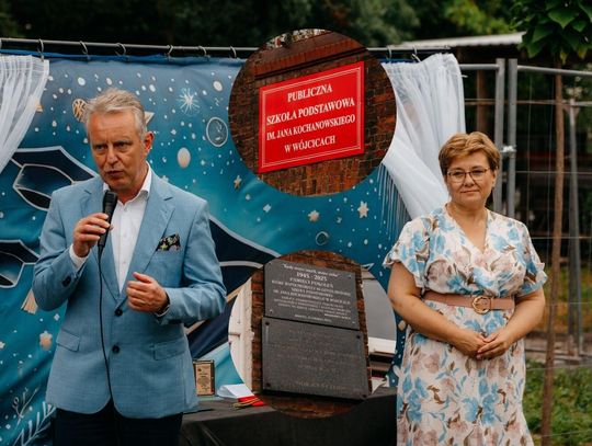 Ostatnie takie zakończenie