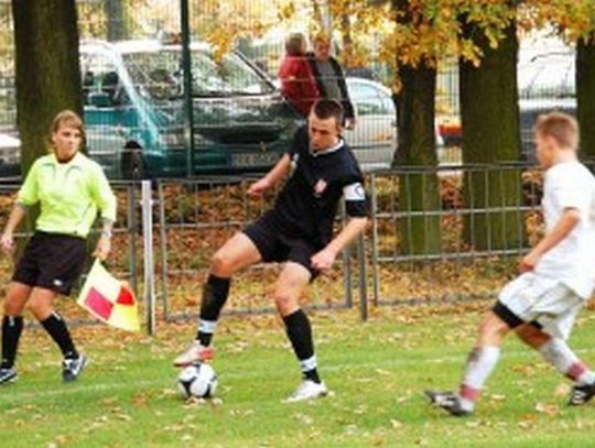 Ostra walka i sędziowskie pomyłki