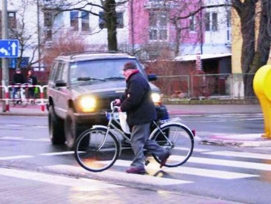 Ostrożniej i rozsądniej!!!