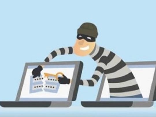 Oszuści nadal aktywni - nie podawaj obcym swoich danych dostępowych!