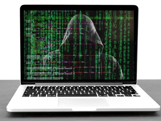 Oszuści podszywają się pod Ministerstwo Finansów