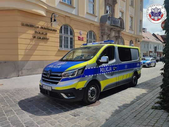 Oto efekty sobotnich działań prewencyjnych Policji