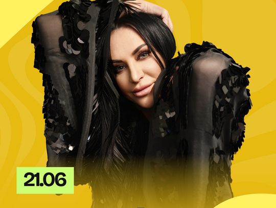 Oto kolejne gwiazdy Dni Oławy - Dni Koguta